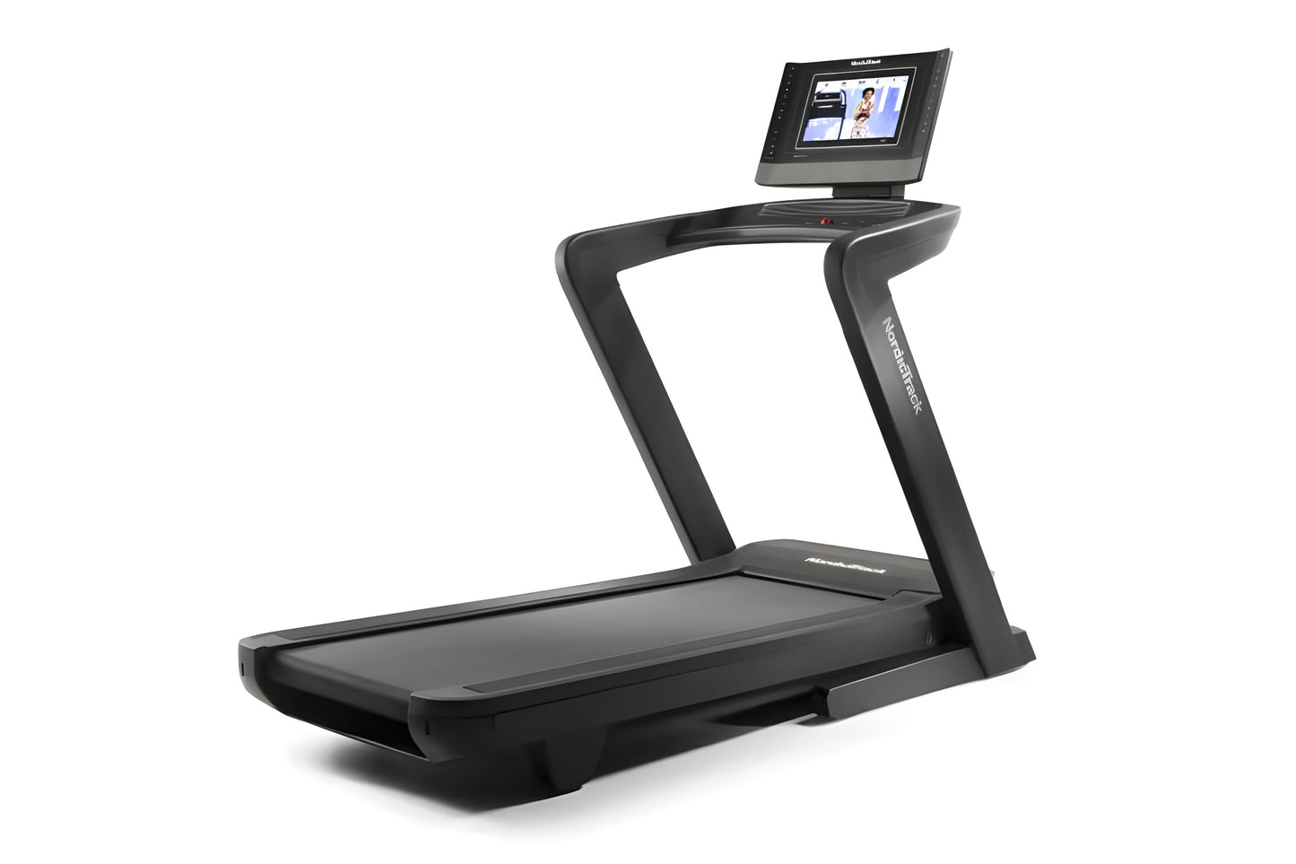 NordicTrack 1750 Commercial Treadmill - 26157517