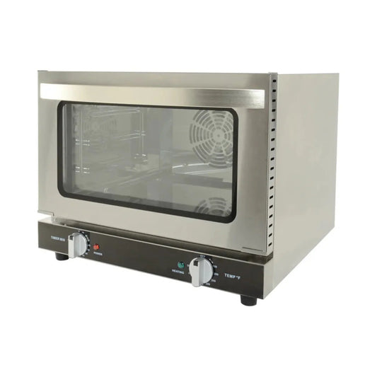 CAC China19.75" Countertop Convection Oven 0.9cu.ft, 1440W -  OVCT-Q1