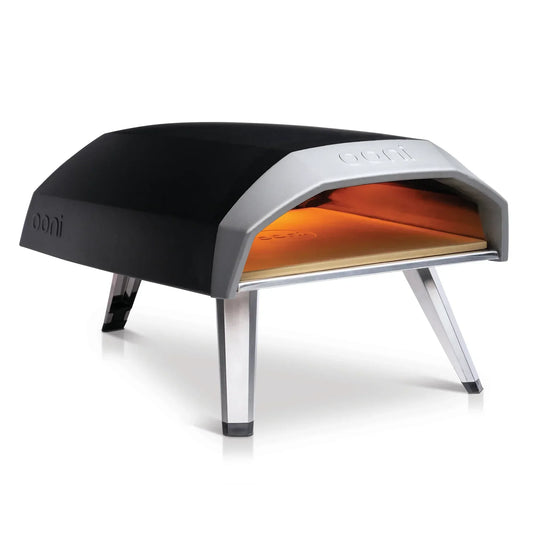 Ooni Koda 12 Gas Powered Pizza Oven - UU-P06A00