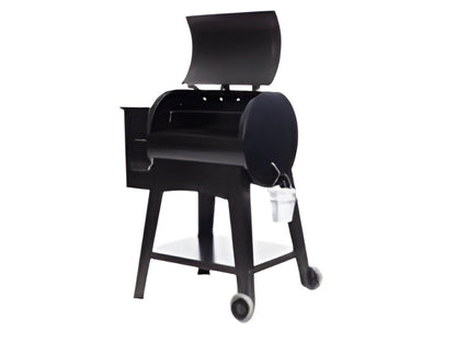Pit Boss 700FB1 Wood Pellet Grill - 10950