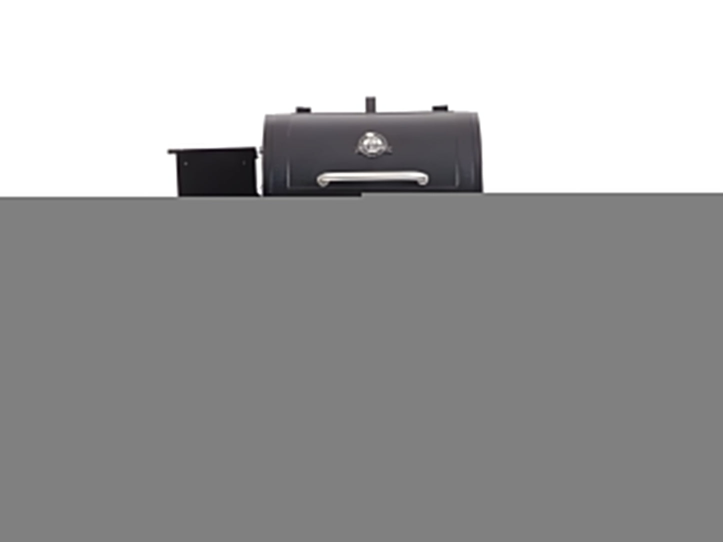 Pit Boss 700FB1 Wood Pellet Grill - 10950
