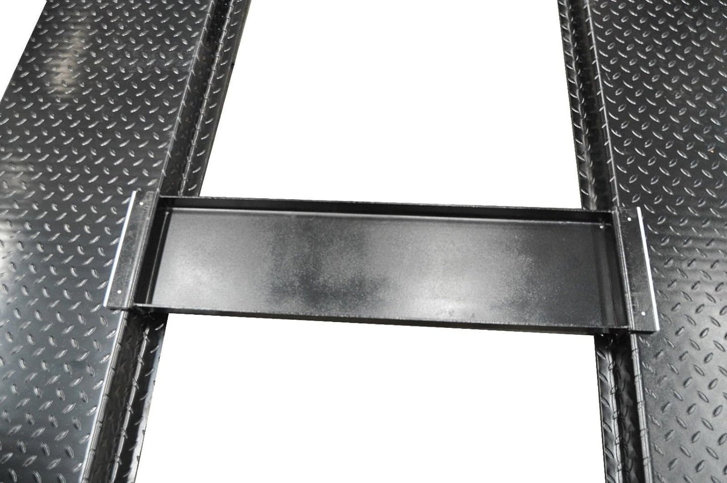 Mayflower Tools Blacksmith Heavy Duty Four Post Car Lift Extra Length and Height New - Pro8000XLH