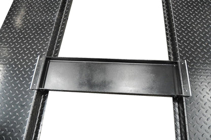 Mayflower Tools Blacksmith Heavy Duty Four Post Car Lift Extra Length and Height New - Pro8000XLH