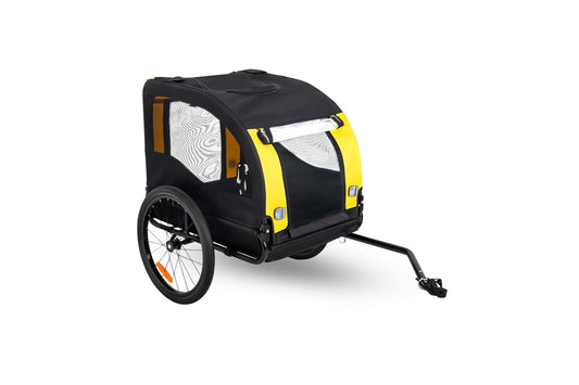Cyrusher Pet Bike Trailer - US-Pet-Bike-Trailer
