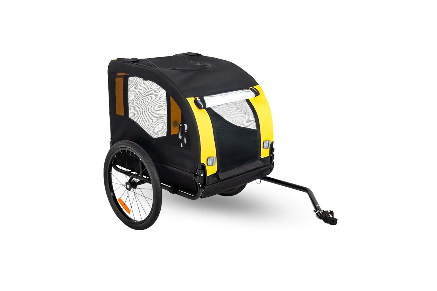 Cyrusher Pet Bike Trailer - US-Pet-Bike-Trailer
