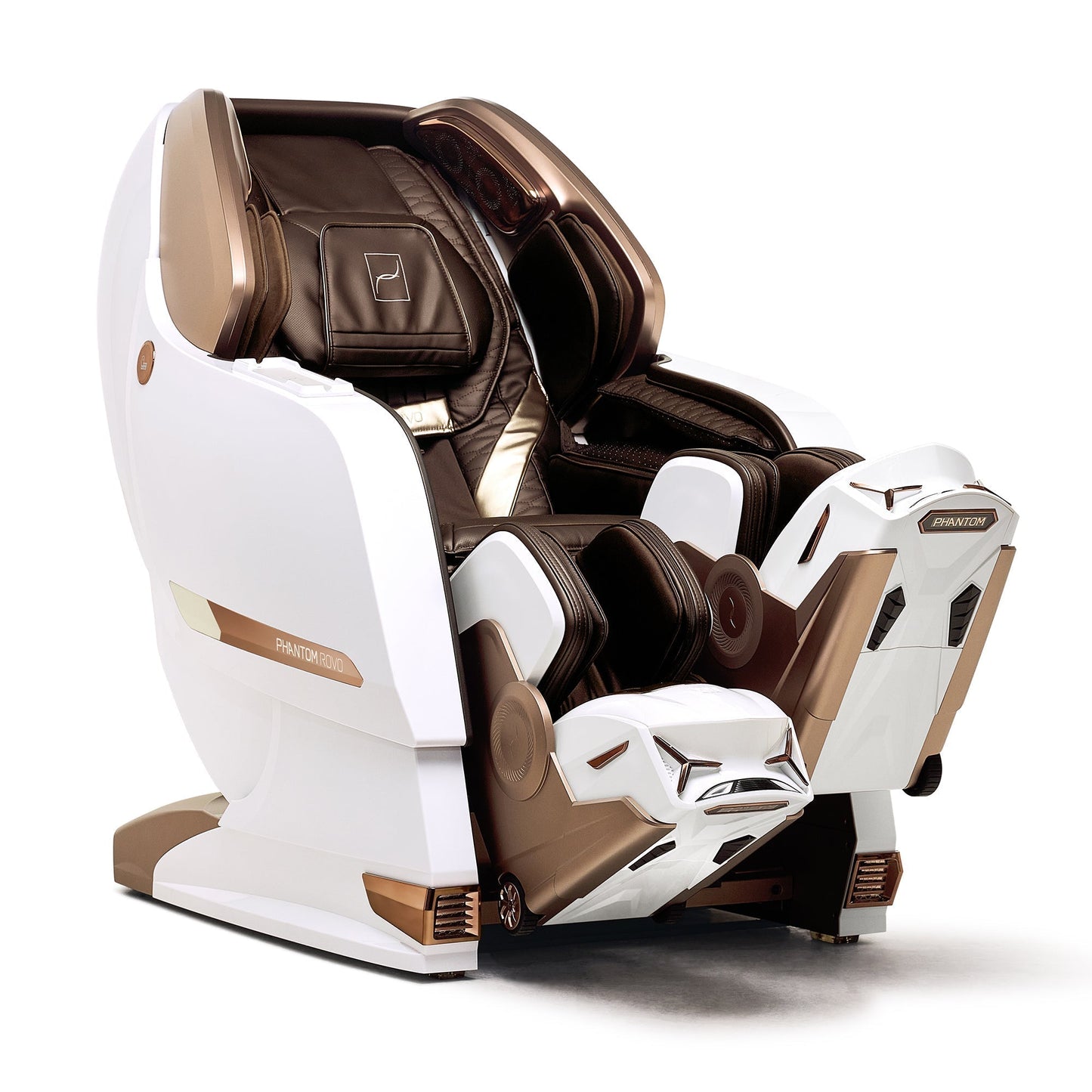 Bodyfriend PHANTOM ROVO - PHN-R-WHT