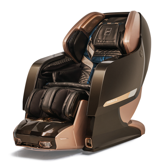 Bodyfriend PHARAOH S II BLACK EDITION