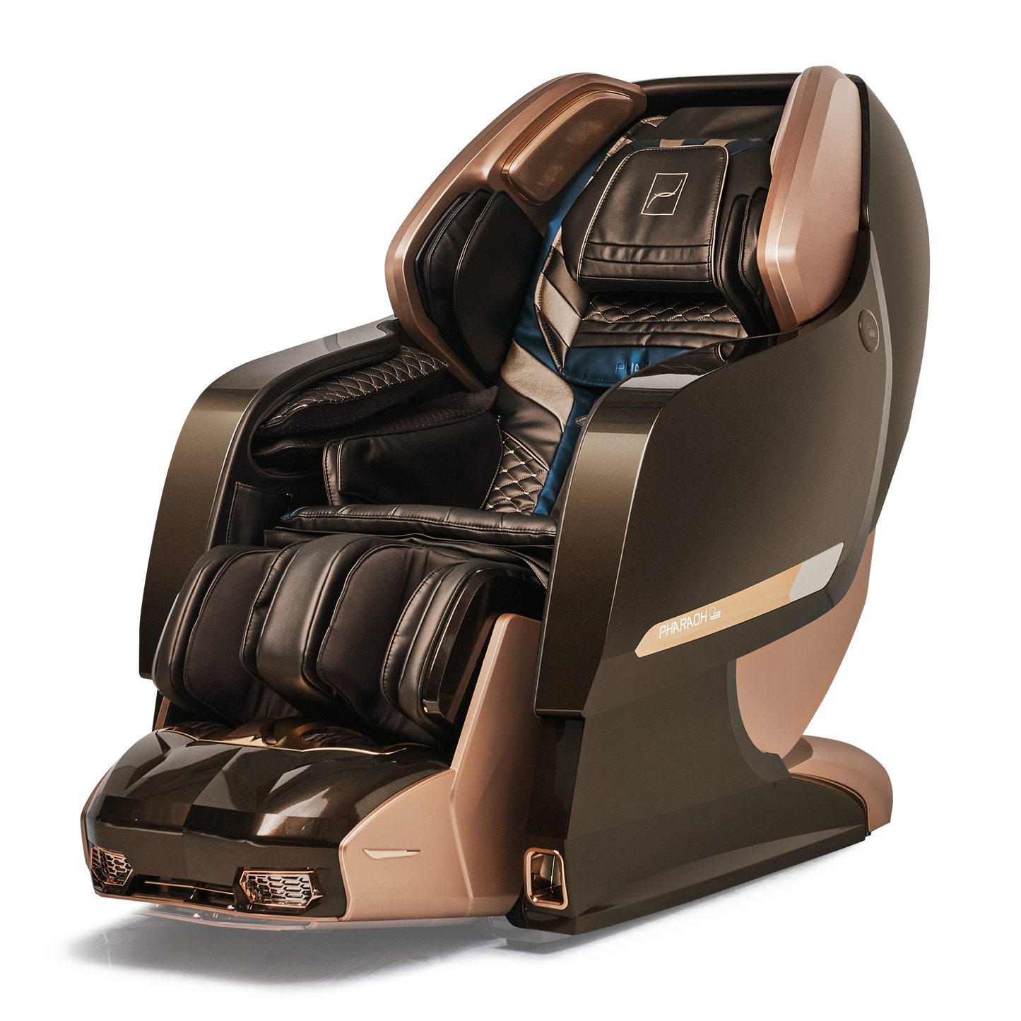 Bodyfriend PHARAOH S II BLACK EDITION