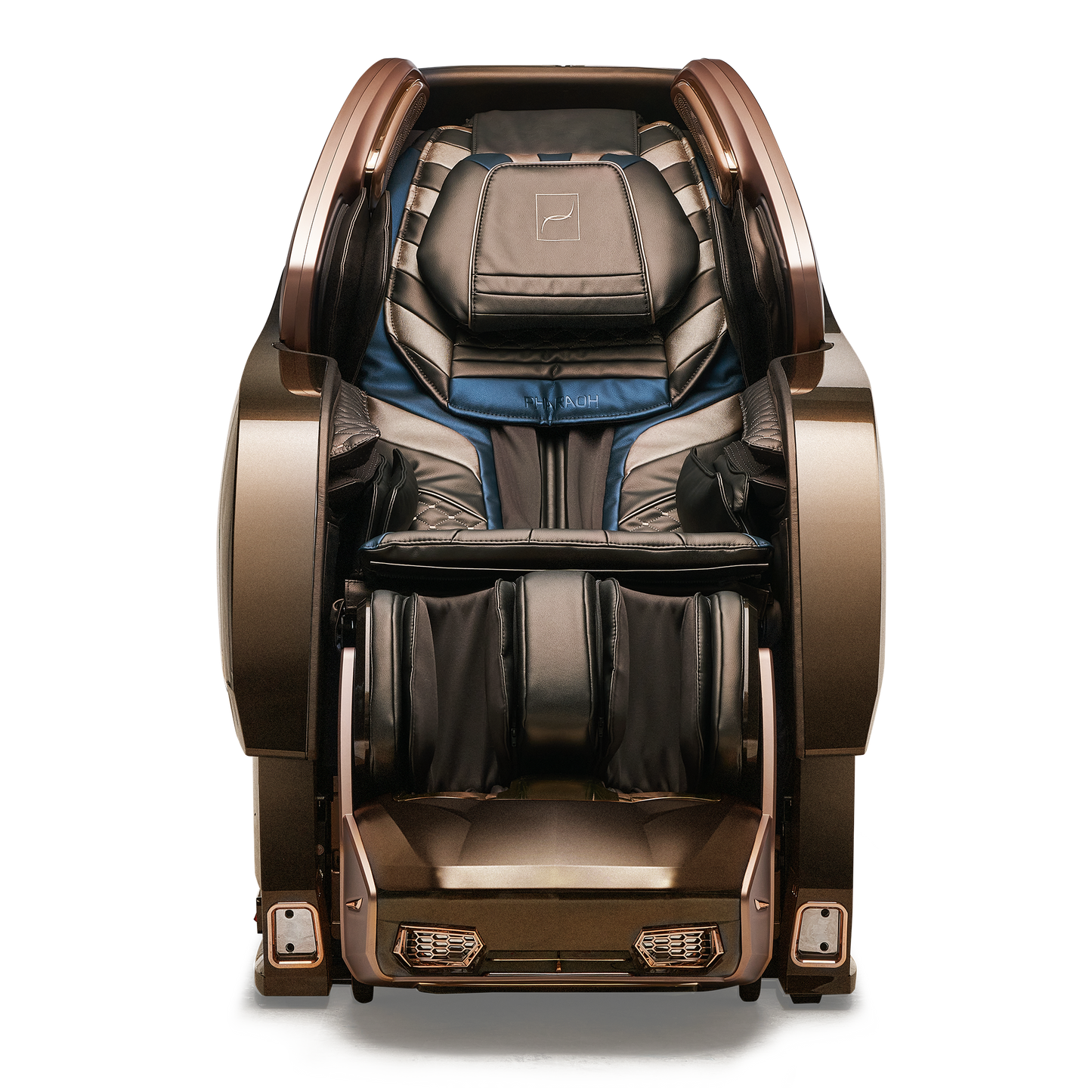 Bodyfriend PHARAOH S II BLACK EDITION