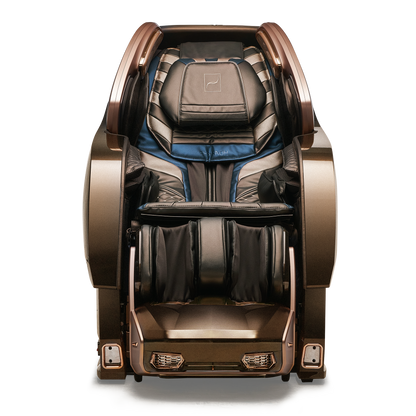Bodyfriend PHARAOH S II BLACK EDITION