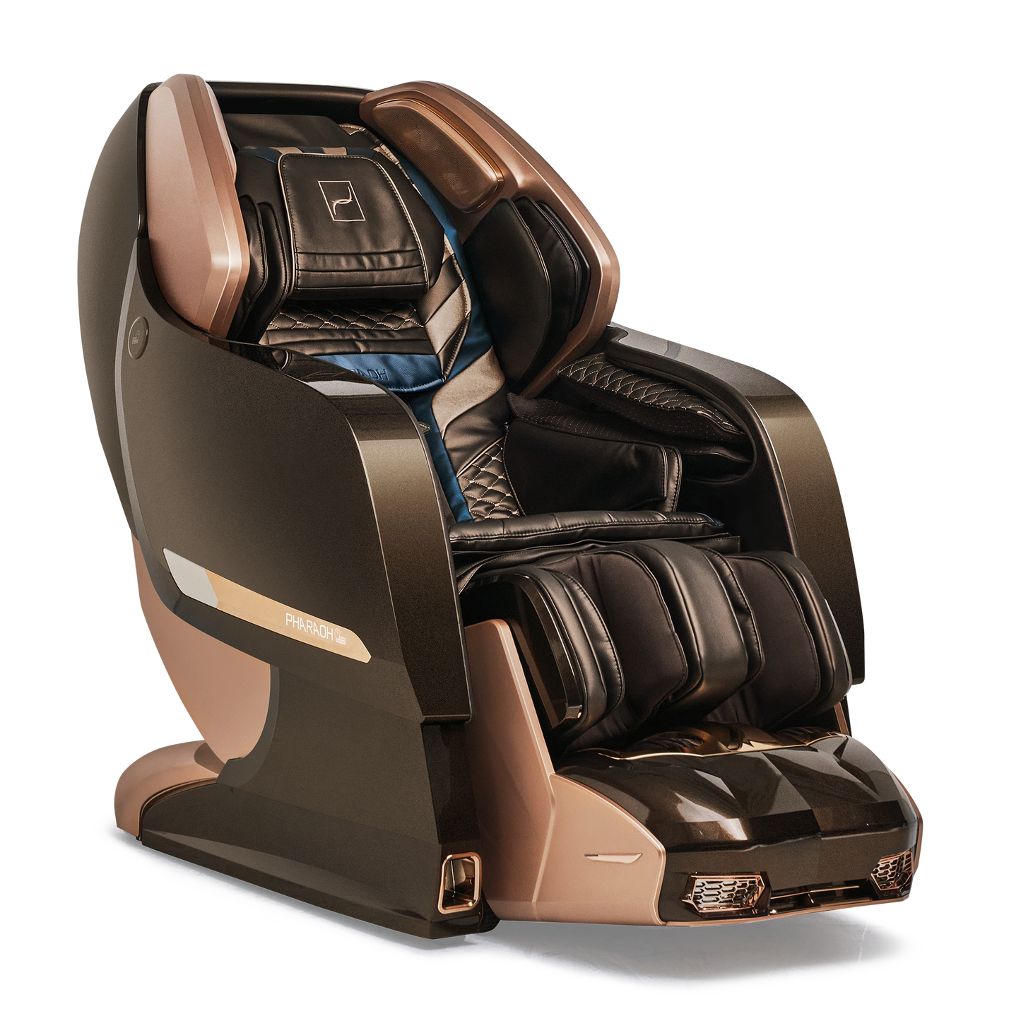 Bodyfriend PHARAOH S II BLACK EDITION