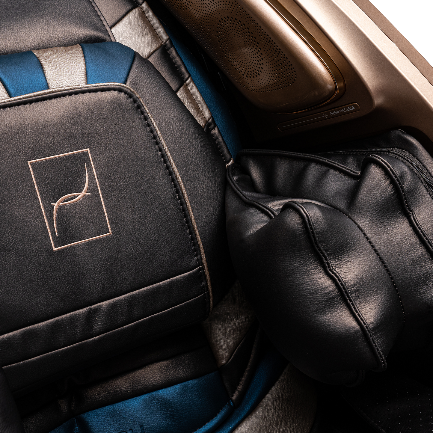 Bodyfriend PHARAOH S II BLACK EDITION