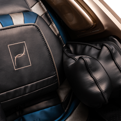 Bodyfriend PHARAOH S II BLACK EDITION