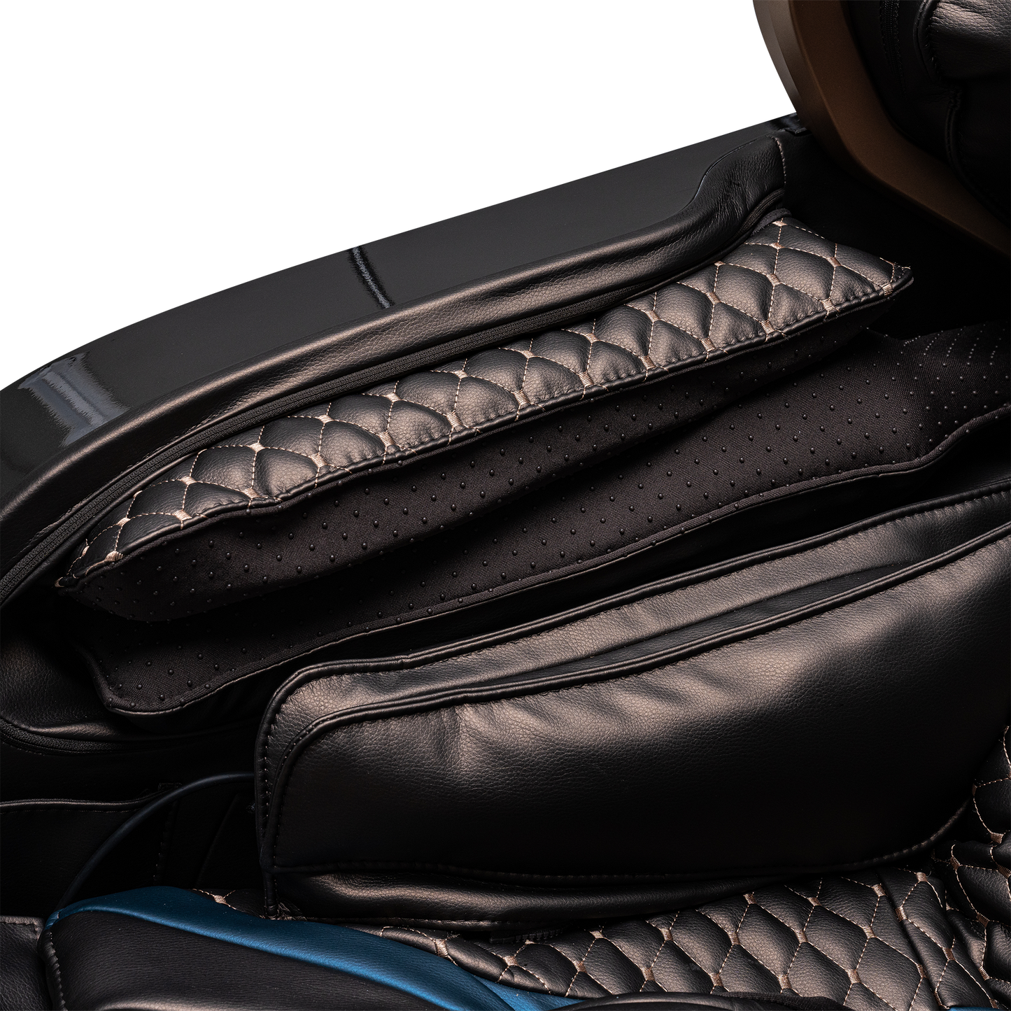 Bodyfriend PHARAOH S II BLACK EDITION