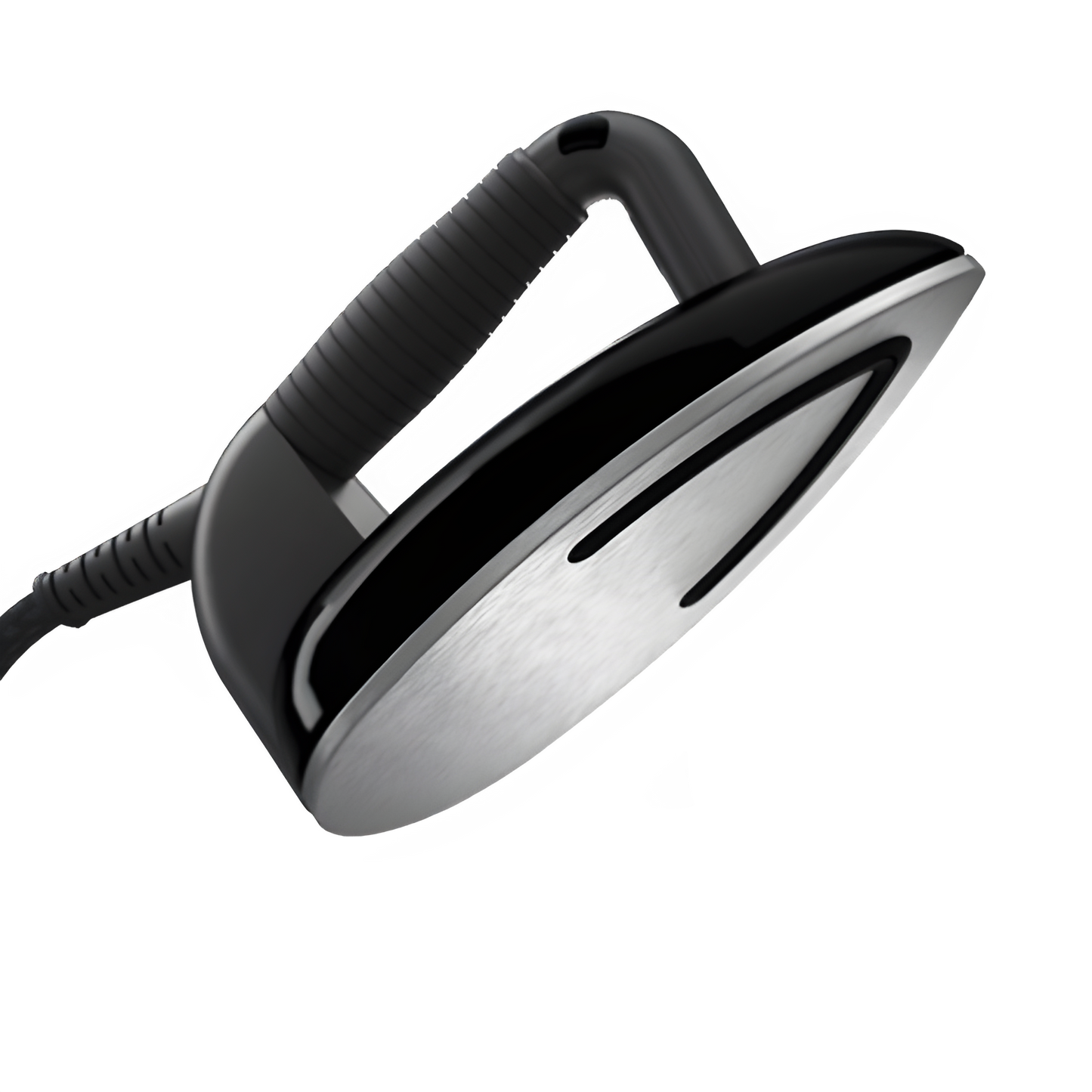 Laurastar Lift Plus+ Steam Iron in Ultimate Black - 000.0601.520