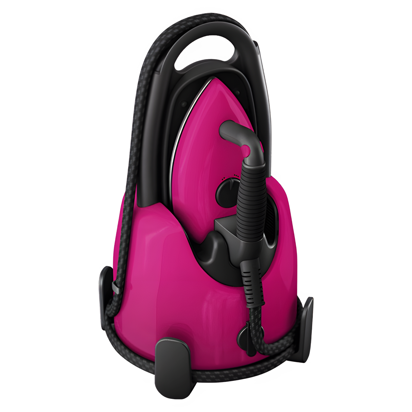 Laurastar Lift Plus+ Steam Iron in Pinky Pop - 000.0639.515