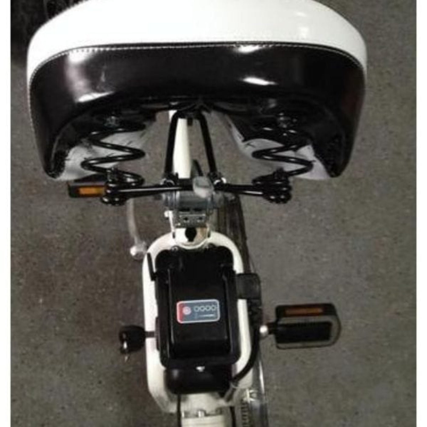 RMB-EV LIBERT-E 3 Wheel Trike Mobility Scooter - Libert-e