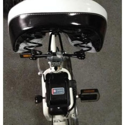 RMB-EV LIBERT-E 3 Wheel Trike Mobility Scooter - Libert-e