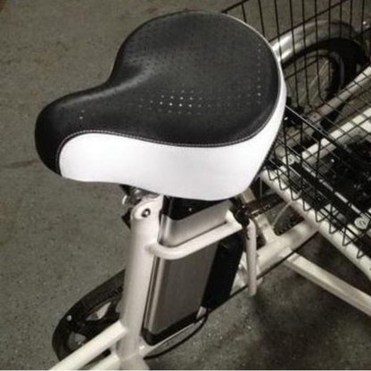 RMB-EV LIBERT-E 3 Wheel Trike Mobility Scooter - Libert-e