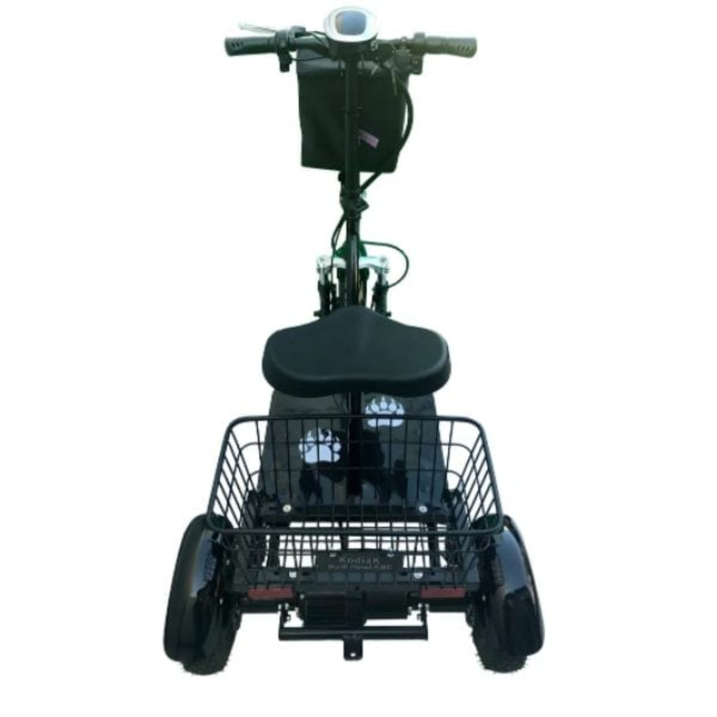 RMB EV Multi Point AWD KODIAK Scooter - AWD KODIAK