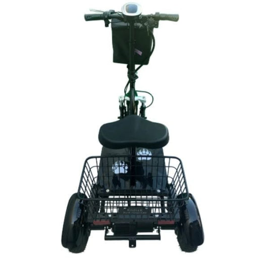 RMB EV Multi Point AWD KODIAK Scooter - AWD KODIAK