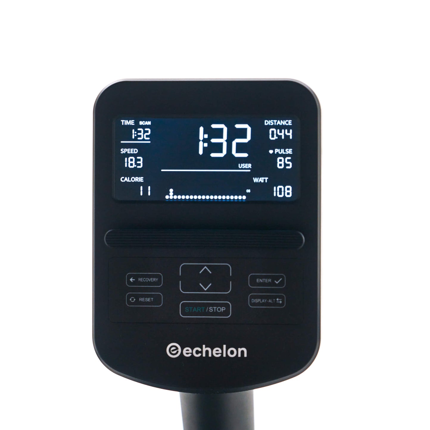 Echelon Recumbent Sport Bike - ECH-REC-SPT