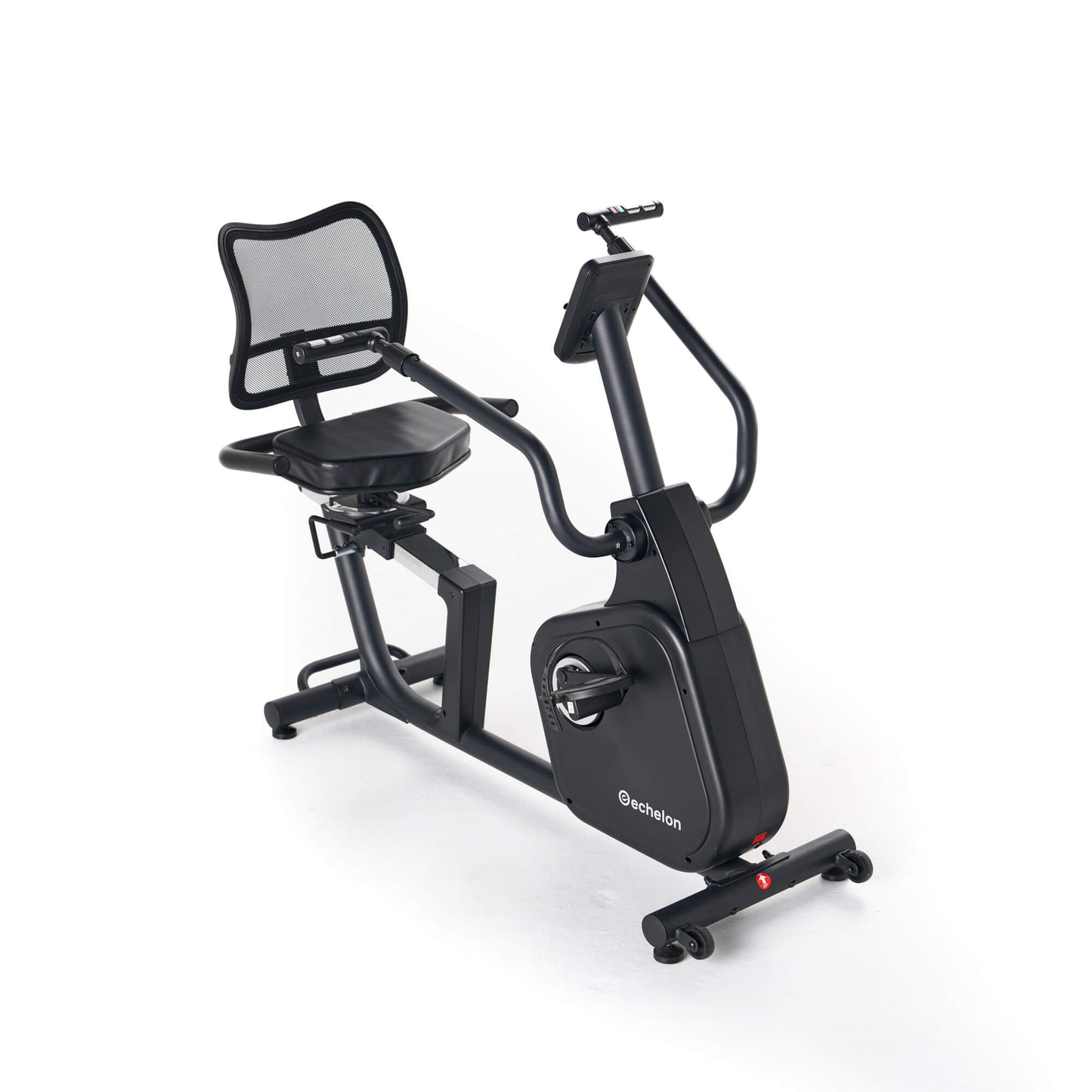 Echelon Recumbent Sport Bike - ECH-REC-SPT