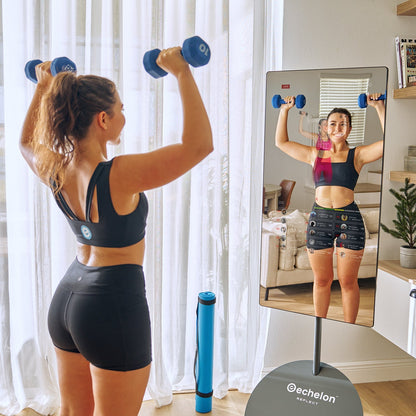 Echelon Reflect 50" Fitness Mirror - ECH-REFL02N
