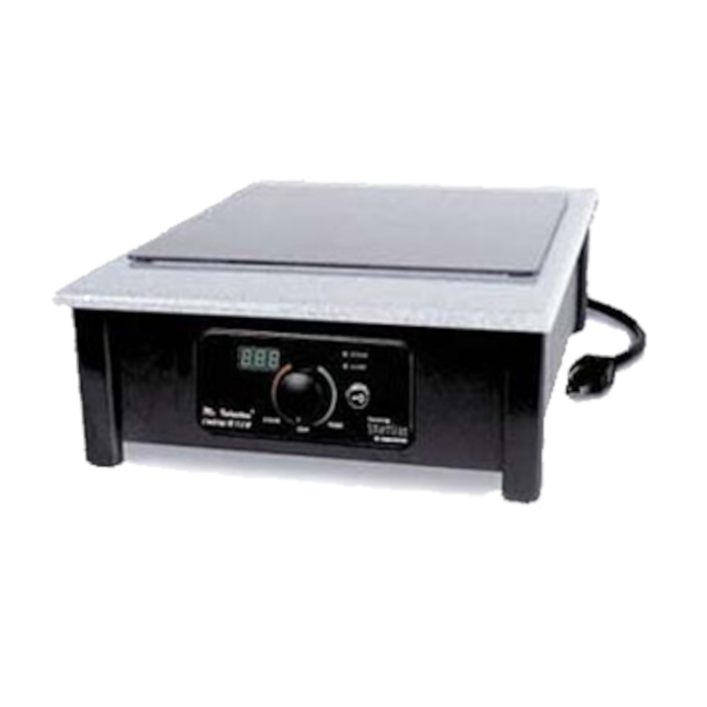 Spring USA SRC-261SS MAX Inductiion Range 208/220V, Wood Cabinet Smartstone Top - SPSRC261SS