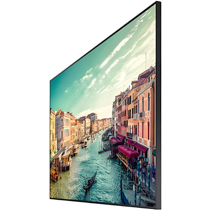Samsung 85" Class HDR 4K UHD Commercial Smart LED Display - QB85RN