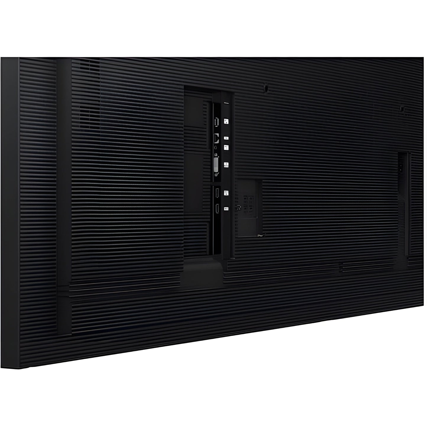 Samsung 85" Class HDR 4K UHD Commercial Smart LED Display - QB85RN