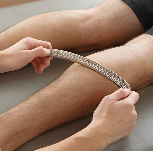 HawkGrips IASTM Myofascial Release Introductory Set For Recovery HGI