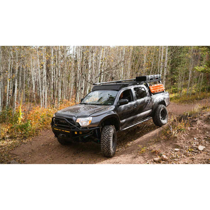 Sherpa PAK Bed Rack System - 821300