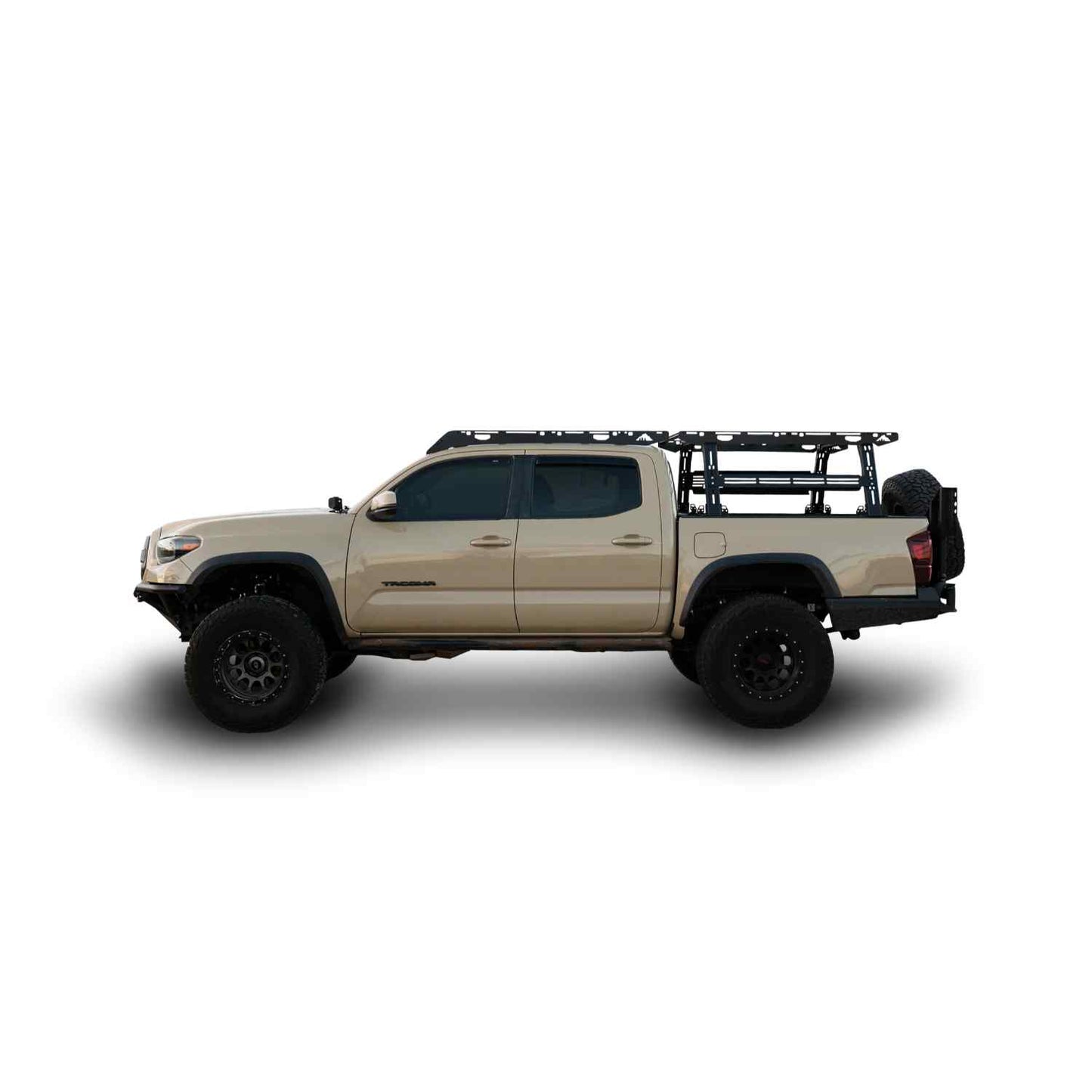 Sherpa PAK Bed Rack System - 821300