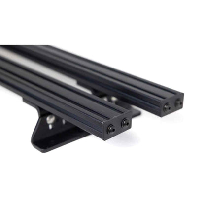 Sherpa Universal Roof Track Load Bar System (Pair) - 149700