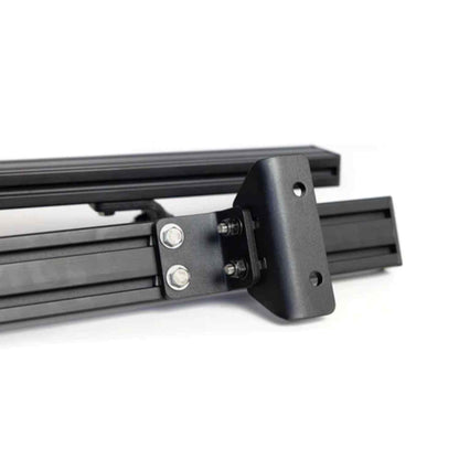 Sherpa Universal Roof Track Load Bar System (Pair) - 149700