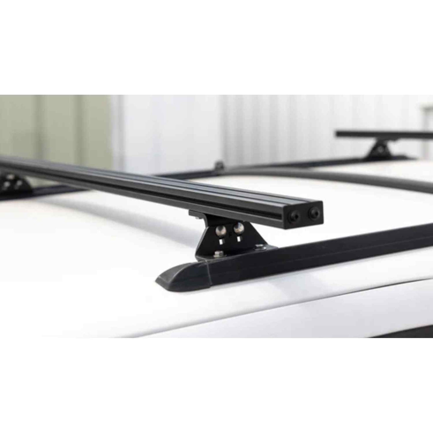 Sherpa Universal Roof Track Load Bar System (Pair) - 149700