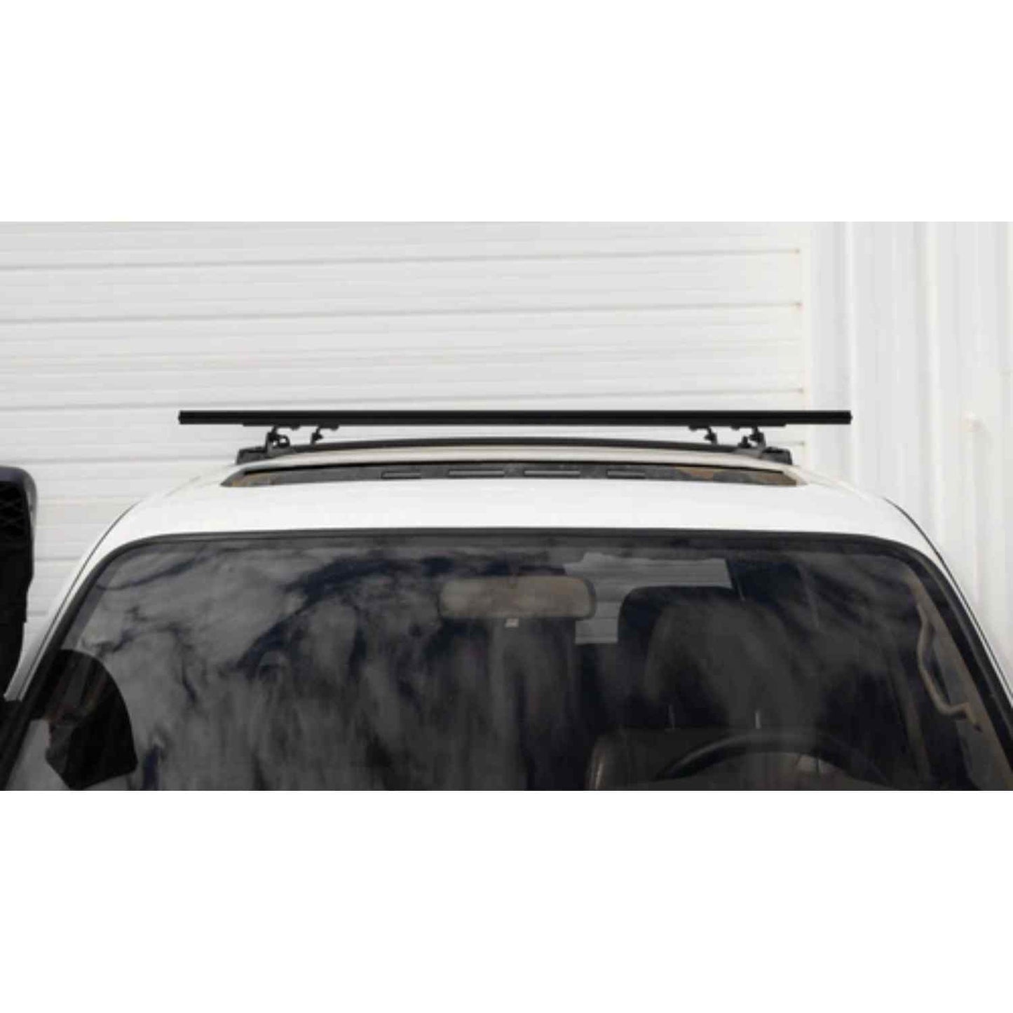Sherpa Universal Roof Track Load Bar System (Pair) - 149700