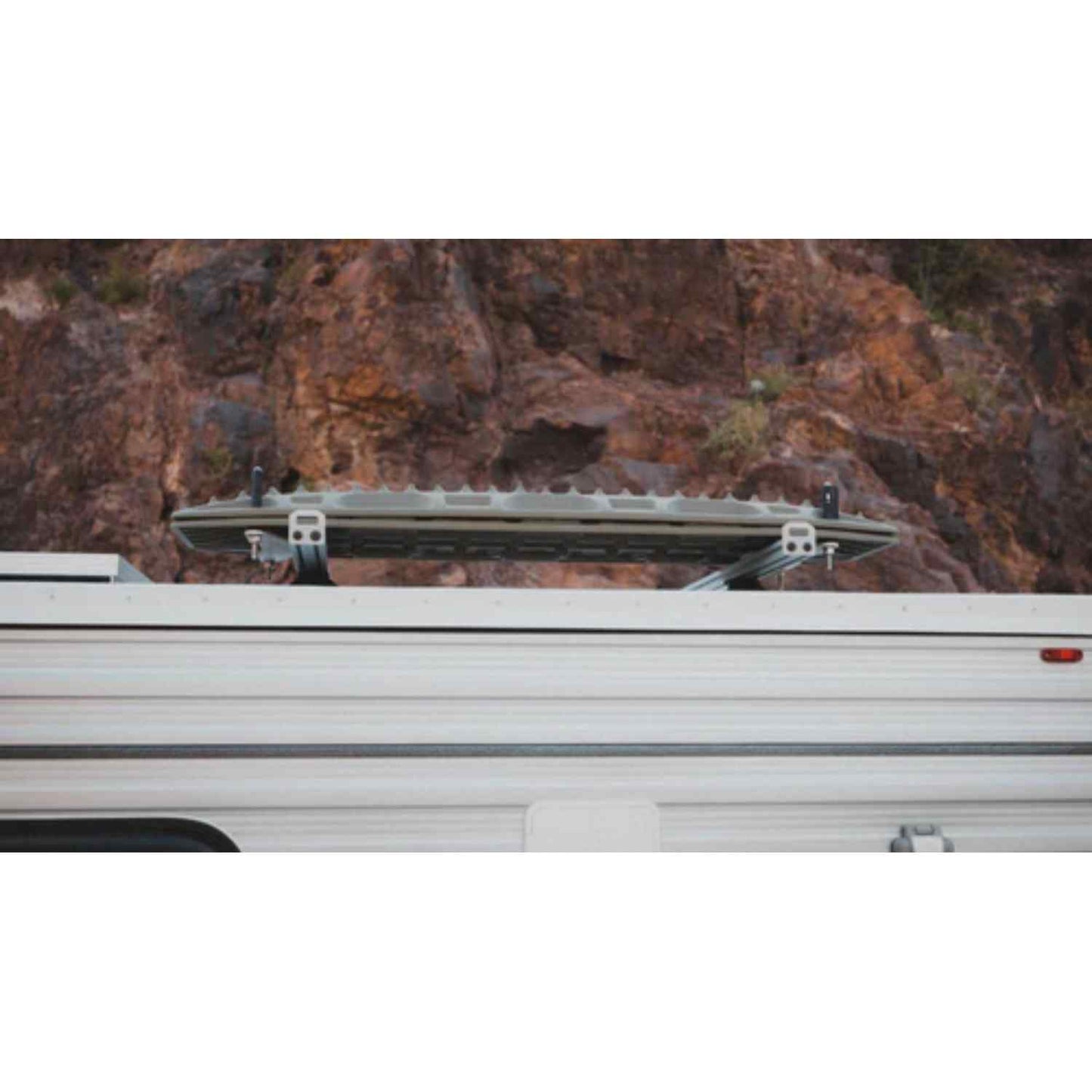 Sherpa Universal Roof Track Load Bar System (Pair) - 149700