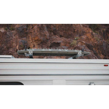 Sherpa Universal Roof Track Load Bar System (Pair) - 149700