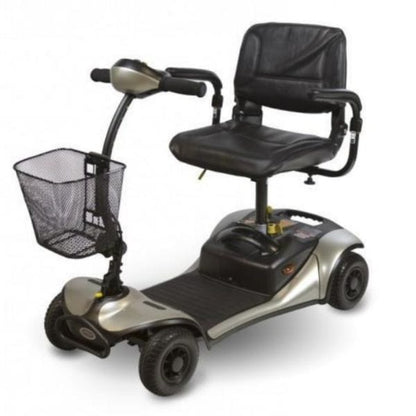 Shoprider Dasher 4 Portable Mobility Scooter - GK8