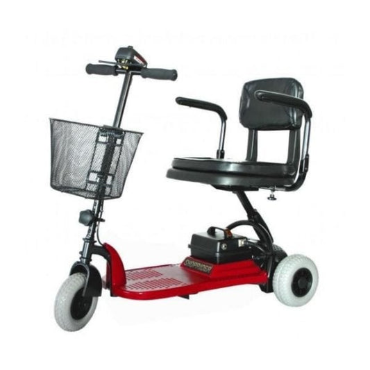 Shoprider Echo 3 Light Weight 3-Wheel Travel Scooter - SL73
