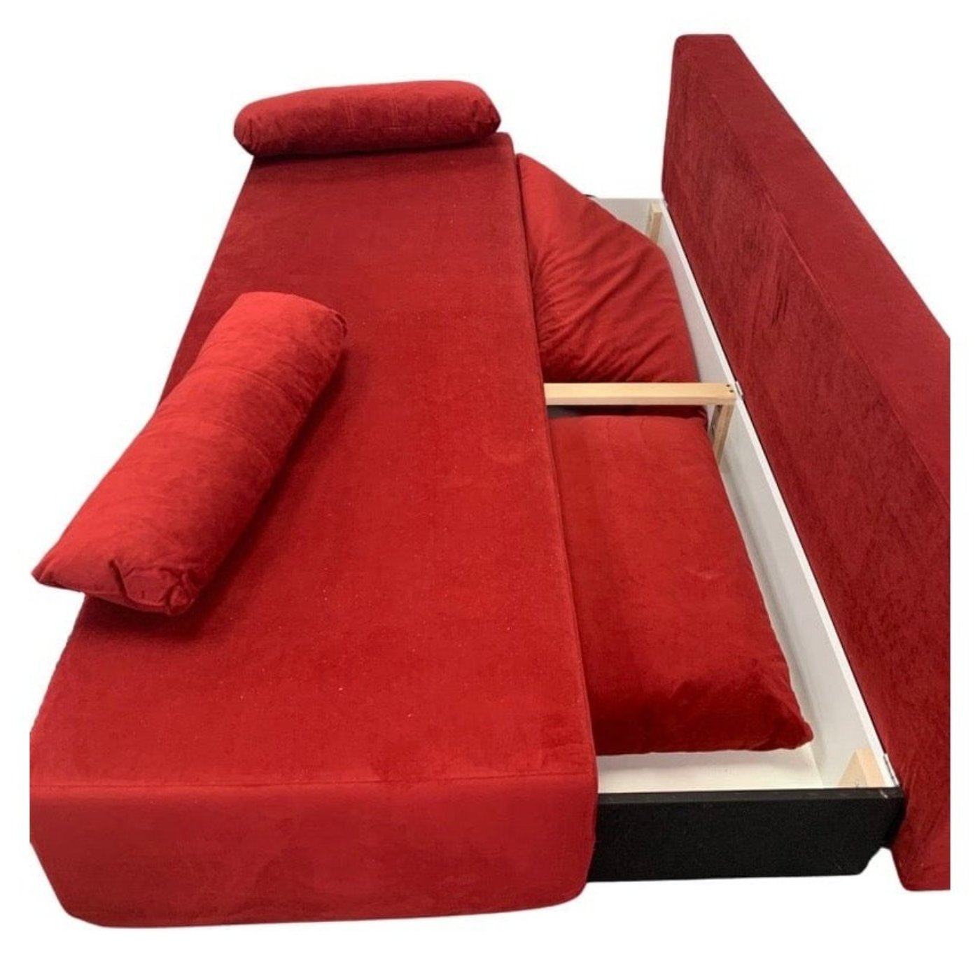Maxima House Enjoy Sleeper Sofa - W0019