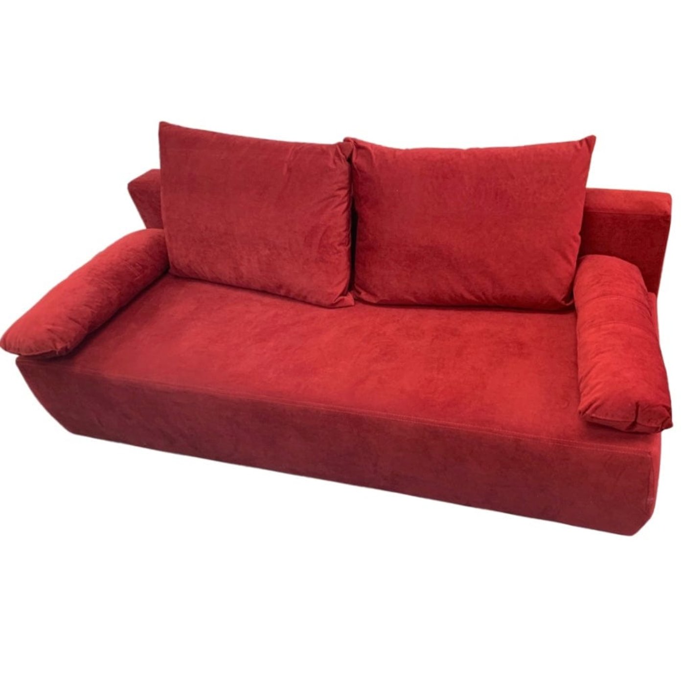 Maxima House Enjoy Sleeper Sofa - W0019