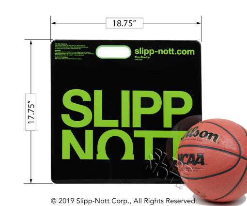 Slipp-Nott® The Original Sports Traction Set (Small) 18