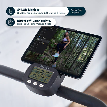 Echelon Stair Climber Sport - ECH-EC-SPT