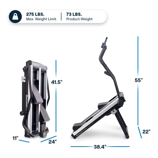 Echelon Stair Climber Sport - ECH-EC-SPT
