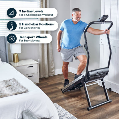 Echelon Stair Climber Sport - ECH-EC-SPT
