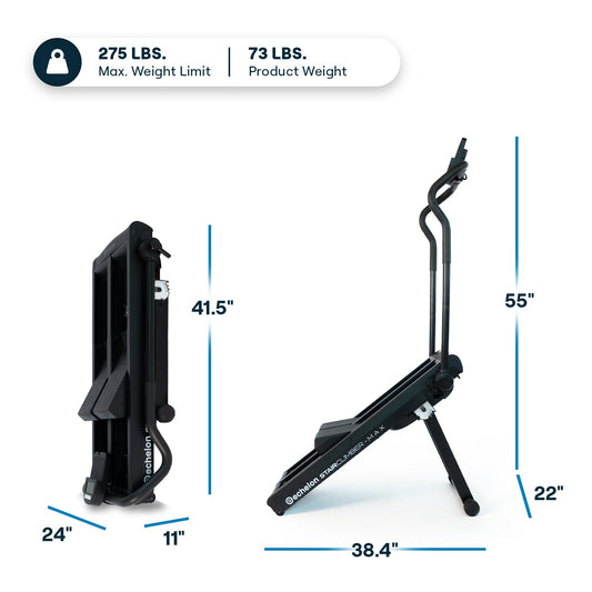 Echelon Stair Climber Max - ECH-EC-SPT2