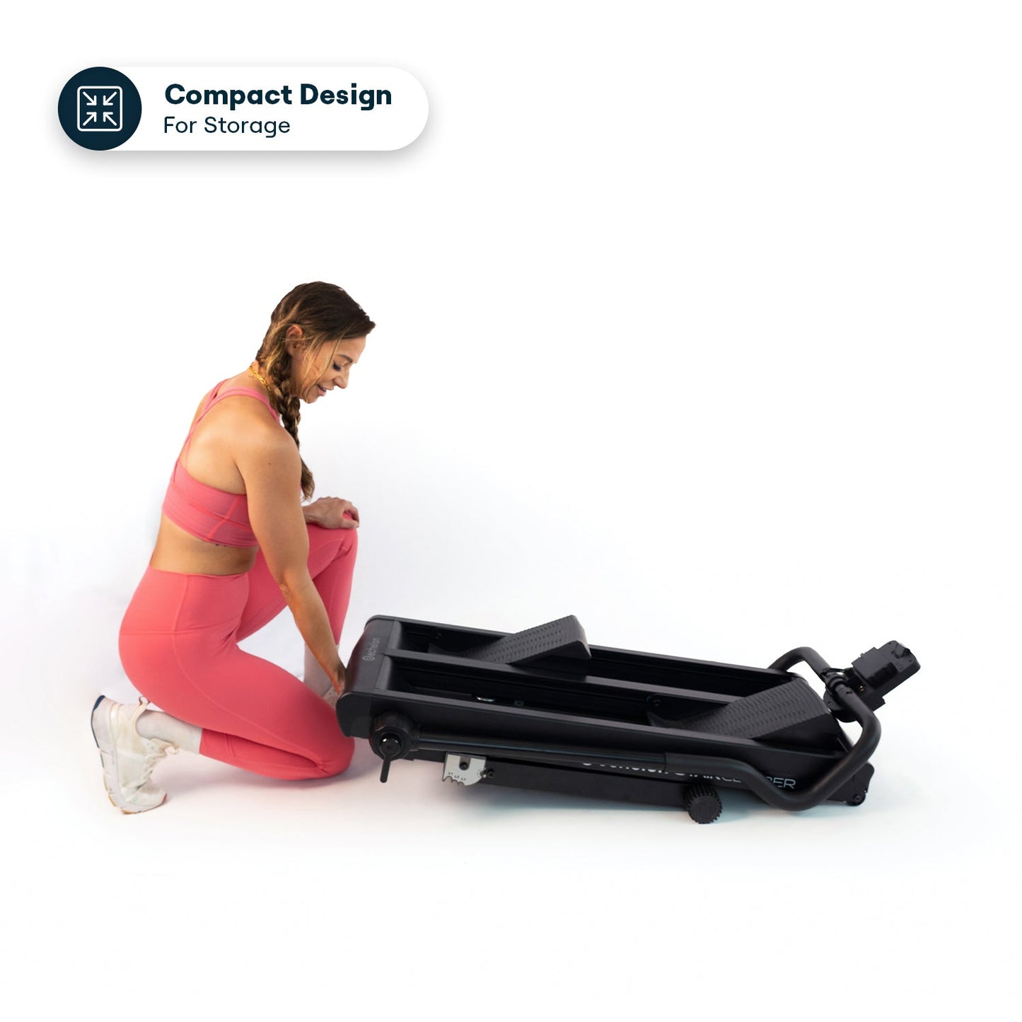 Echelon Stair Climber Max - ECH-EC-SPT2